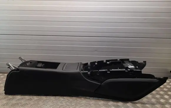 Audi A7 S7 4G Center console 4G0863244B
