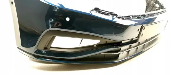 Volkswagen PASSAT B8 Front bumper 3G0807217AM