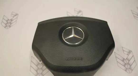 Mercedes-Benz ML W164 Steering wheel airbag 30366637A