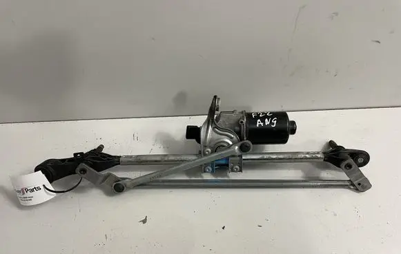 BMW 2 F22 F23 Front wiper linkage and motor 7267504