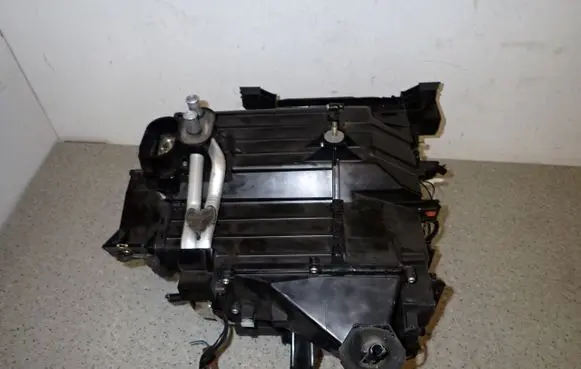 Honda Civic Heater blower radiator 