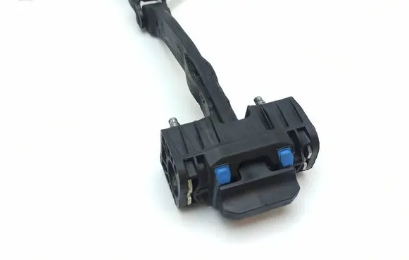 Mercedes-Benz Sprinter W907 W910 Front door check strap stopper A9107201700