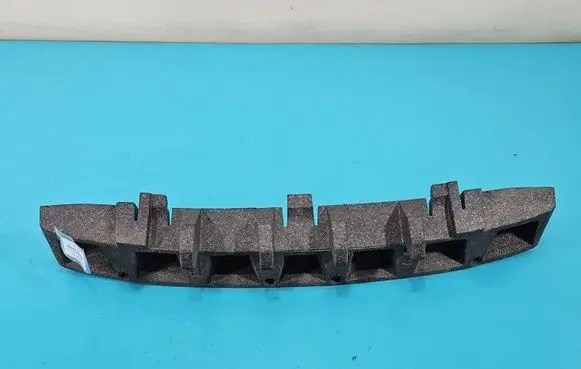 Skoda Yeti (5L) Front bumper support beam 5L0807248 IMPRK1461676