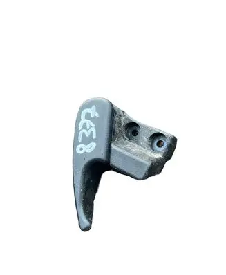 Audi A3 S3 8P Engine bonnet (hood) release handle 1H1823533