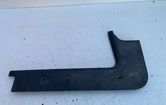 Mercedes-Benz Sprinter W907 W910 Other interior part A9106863000