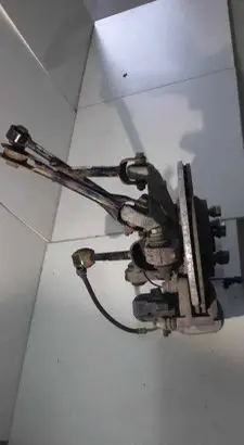Tesla Model 3 Rear suspension assembly kit set 