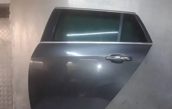 Opel Insignia A Rear door 