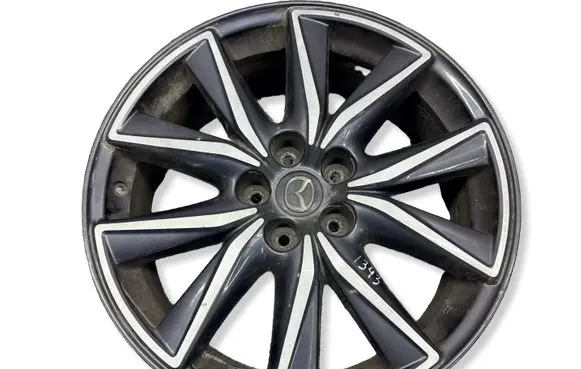 Mazda CX-5 II R19 alloy rim 9965117090 K9740