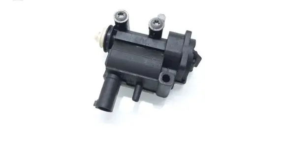 BMW 1 E81 E87 Turbo solenoid valve 98587904