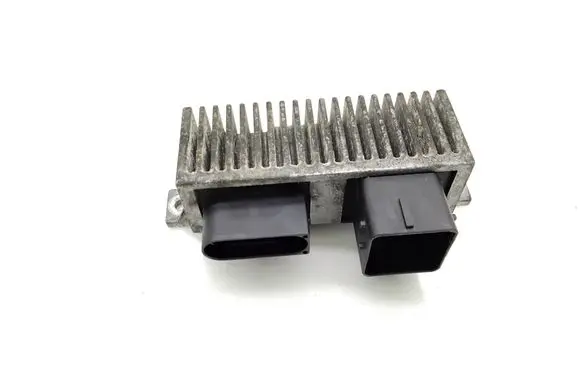 Renault Trafic II (X83) Glow plug pre-heat relay 8200558438A