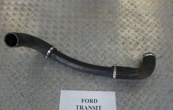Ford Transit Intercooler hose/pipe