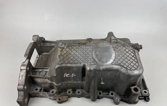 Chrysler Pacifica Oil sump 68249489AE