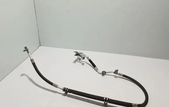 Renault Zoe Air conditioning (A/C) pipe/hose 924476933R
