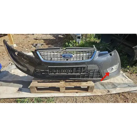 Ford Mondeo MK IV Front bumper