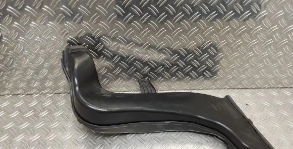 Toyota Yaris Hybrid/electric vehicle battery cooling hoses/tubes G92F10D010