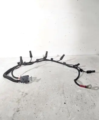 BMW 3 F30 F35 F31 Glow plug wires 10004769
