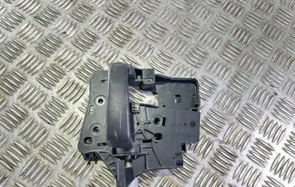 Fiat Scudo Sliding door interior handle 96806572 7410