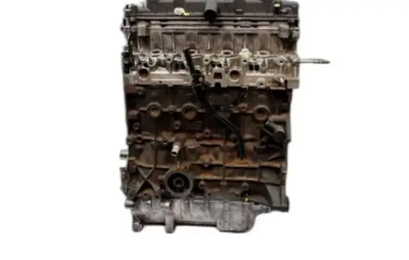 Peugeot Expert Engine 9HM(DV6UC)