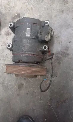 Honda Accord Air conditioning (A/C) compressor (pump) 4472009895