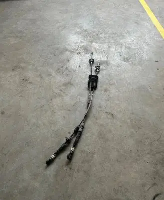 KIA Stonic Gear shift cable linkage H82502D02