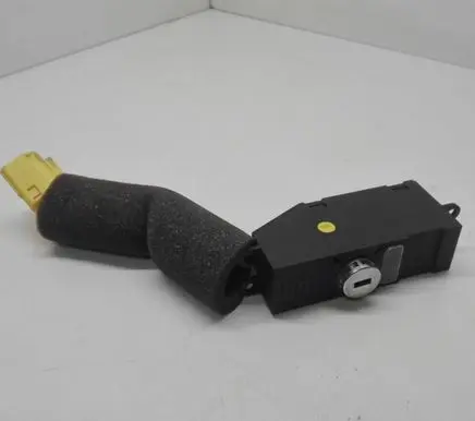Volkswagen Touareg I Passenger airbag on/off switch 7L6919211