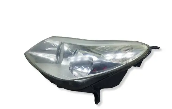 Citroen C5 Headlight/headlamp 9650055980KASACJA 9650055980