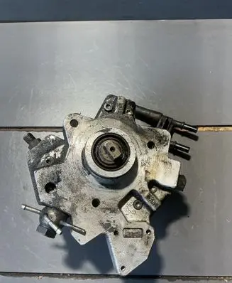 Hyundai Santa Fe Fuel injection high pressure pump 3310027400 0445010121