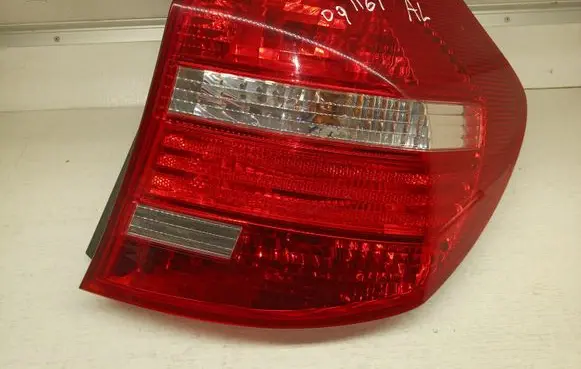 BMW 1 E81 E87 Rear/tail lights 3013640000 716495605 245075