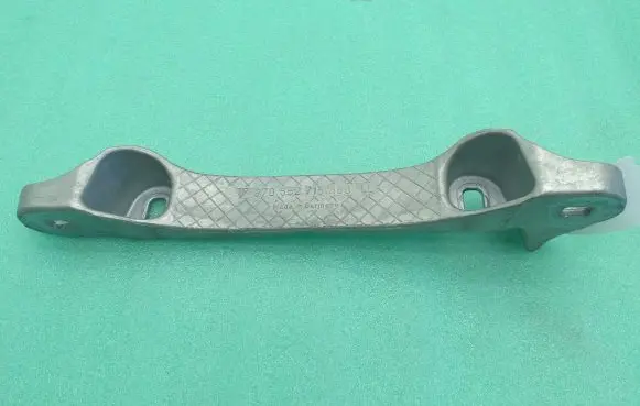 Porsche Panamera (970) Dashboard cross member/frame bar 97055271500