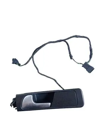 Audi A6 S6 C5 4B Rear door interior handle 4B0839019