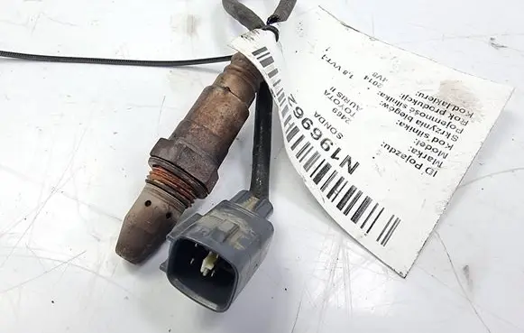 Toyota Yaris Lambda probe sensor
