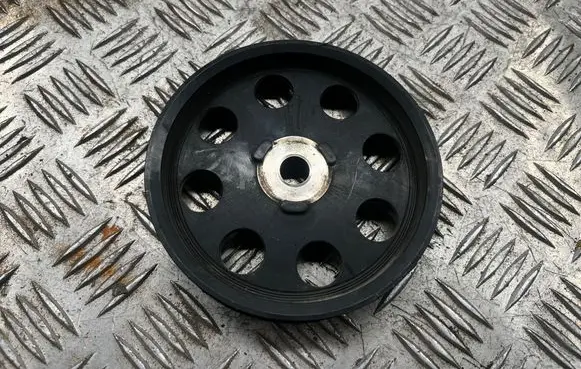 Skoda Octavia Mk2 (1Z) Crankshaft pulley 03F105255A