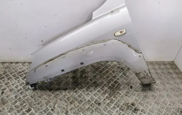 KIA Sportage Fender