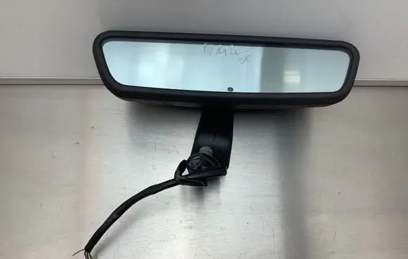 BMW 7 E38 Rear view mirror (interior) E11015313