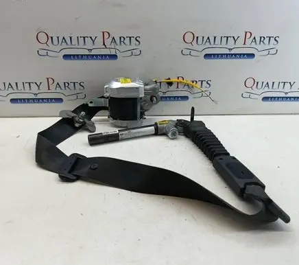 KIA Sorento Front seatbelt 888102P410