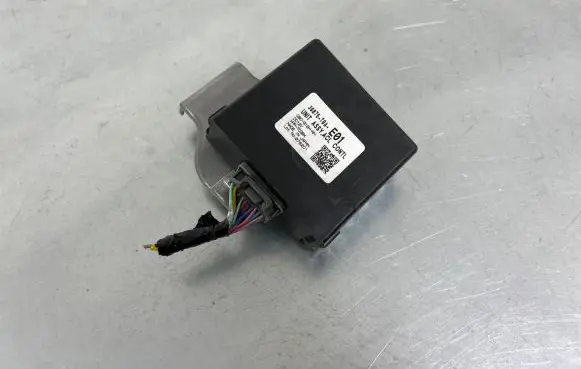 Honda CR-V Other control units/modules 39875T0AE01