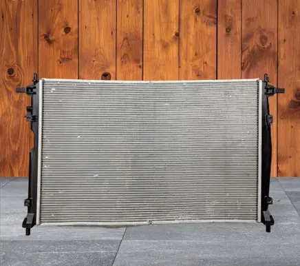 Mazda RX8 Coolant radiator
