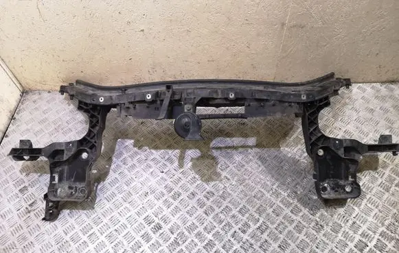 Renault Scenic II - Grand scenic II Radiator support slam panel