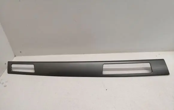 BMW 5 E60 E61 Dashboard glove box trim 51457129234 528506