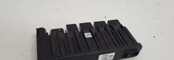 BMW 4 F32 F33 Other control units/modules 18576710 8638551 P00154201