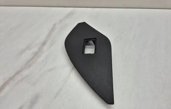 Volkswagen ID.3 Dashboard side end trim 10B858218 10B8582184PK