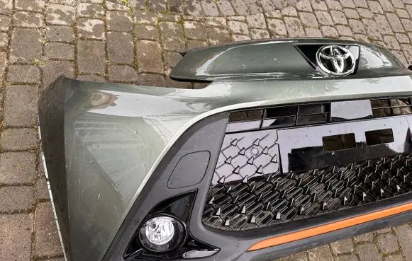Toyota Aygo X Front bumper 52112-0H110