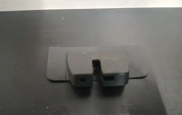 Volvo V70 Trunk/boot sill cover protection 30753821