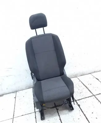Peugeot Partner III Front driver seat 221940283