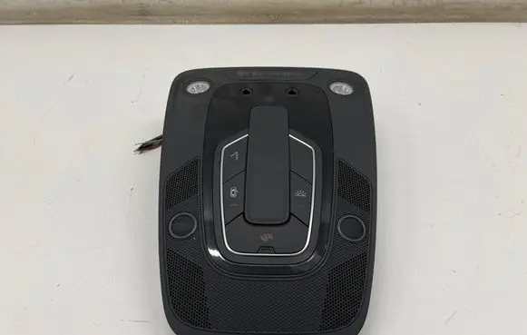 Audi Q5 SQ5 FY Front seat light 80A947135BC 5Q0951117