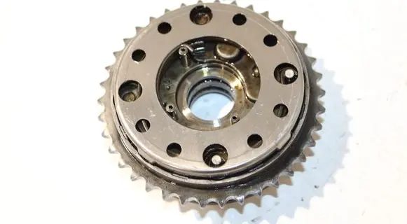 BMW 3 F30 F35 F31 Camshaft pulley/ VANOS 7583818