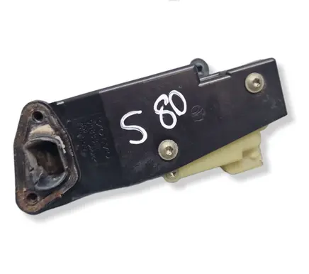 Volvo S80 Fuel tank cap lock motor 9483311 3606