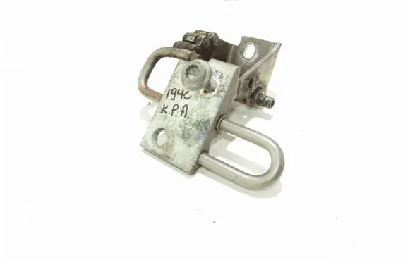 Seat Toledo III (5P) Front door hinge set 6Q0831411A