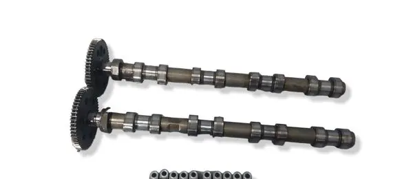 Camshaft