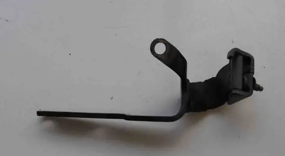 Audi A5 Sportback 8TA Tailgate/trunk/boot hinge 8T8827300